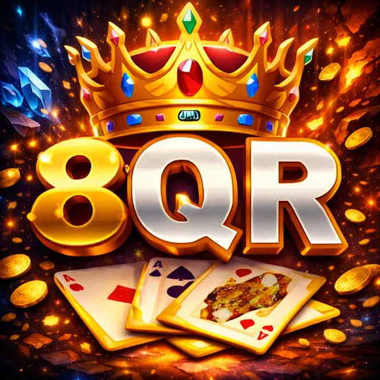 8QR - Permainan Arcade Seru dan Menantang