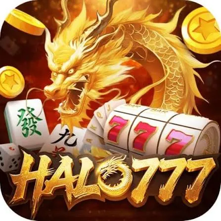halo777 APK Sportsbook