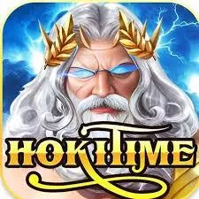 HOKITIME - Game TPS yang Seru dan Menegangkan