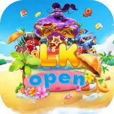 LKOPEN - Permainan Tembak Ikan Seru dan Menguntungkan