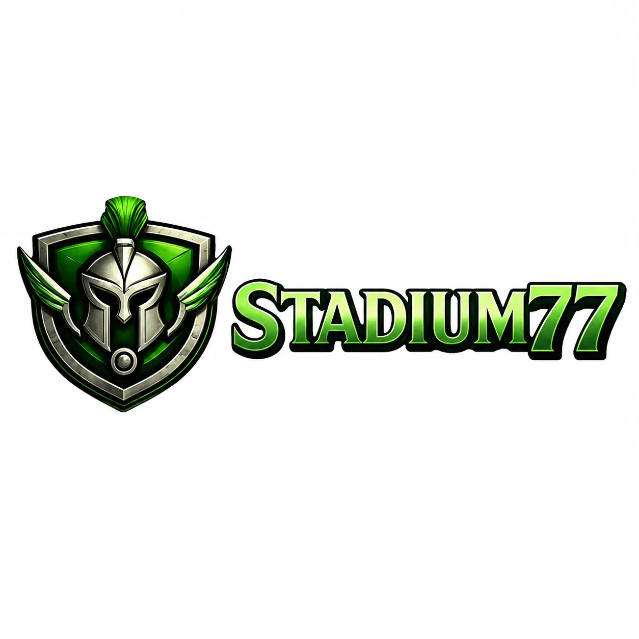STADIUM77 - Petualangan Anime yang Tak Terlupakan