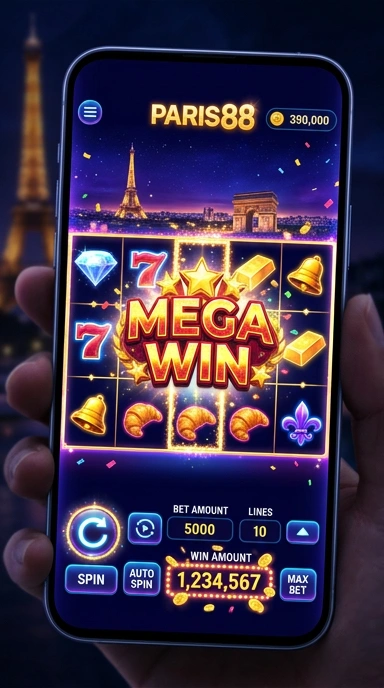 Katalog aplikasi lengkap untuk pengguna Android di paris88.